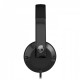Skullcandy™ Headphone Uprock Black