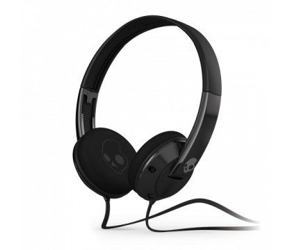 Skullcandy™ Headphone Uprock Black