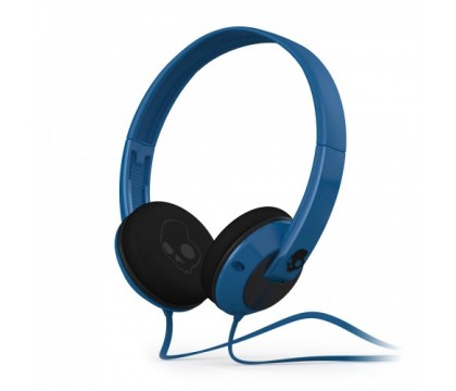 Skullcandy™ Headphone Uprock Blue