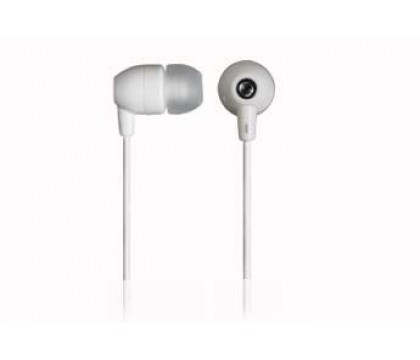 AUVIO® Earbuds with Remote and Mic