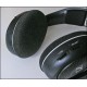 سينهايزر ( RS120 ) سماعة أذن لاسلكية