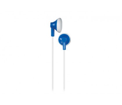 Philips Microphone Blue/White Headphones