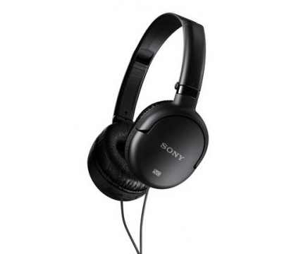 Sony® MDR-NC8 Noise-Canceling Headphones