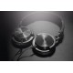 PHILIPS SHL3000/00 DJ BLACK HEADPHONE