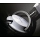 Philips SHL3000WT/28 DJ White Headphones