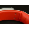 Sony MDR-X10 Red Headphones