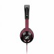 Sennheiser HD 229 Black/Red Headphones