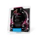 Sennheiser HD 229 Black/Red Headphones