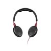 Sennheiser HD 229 Black/Red Headphones