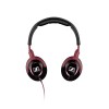 Sennheiser HD 229 Black/Red Headphones