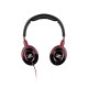 Sennheiser HD 229 Black/Red Headphones