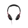 Sennheiser HD 229 Black/Red Headphones
