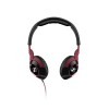 Sennheiser HD 229 Black/Red Headphones