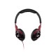 Sennheiser HD 229 Black/Red Headphones