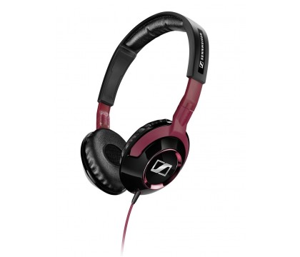 Sennheiser HD 229 Black/Red Headphones