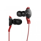 SOL REPUBLIC Amps HD In-Ear Aluminum Headphones