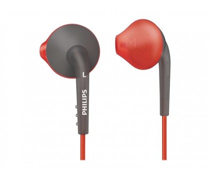 Philips SHQ1200 ActionFit In-Ear Sport Earbuds