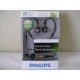 PHILIPS ANDROID W/MIC EARHOOK