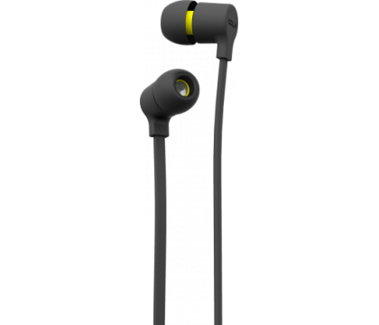 GOLLA G1519 MIC BLACK Superbee EARBUDS