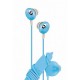 اي لوف ( iEP311BLU ) سماعات أذن
