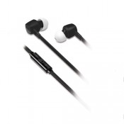 iLuv IEP324BLK Jet Turbo Pro High-Performance Earphone - Black