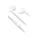 iLuv IEP324WHT Jet Turbo Pro High-Performance Earphone - White