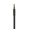 iLuv IEP334BLK Neon Sound Black Earphones