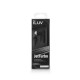 Iluve remote iPad/iPho Blk Earphones