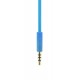 Iluve remote iPad/iPho BLU Earphones