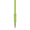 Iluve remote iPad/iPho GRN Earphones