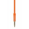 Iluve remote iPad/iPho ORG Earphones
