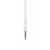 Iluve remote iPad/iPho WHT Earphones Iluve remote iPad/iPho WHT Earphones