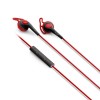اى لوف (IEP415RED) هاند فرى للأى فون/الأى بود/الأى باد