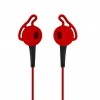 اى لوف (IEP415RED) هاند فرى للأى فون/الأى بود/الأى باد