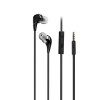 أى لوف ( IEP516BLK ) سماعات أذن