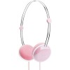 أى لوف (IHP613PNK) سماعات لمنتجات ابل