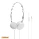 أى لوف (IHP614WHT) هاند فرى لموبايلات الاندرويد