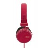 أى لوف (IHP635RED) سماعات رأس