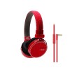 أى لوف (IHP635RED) سماعات رأس