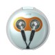 jWIN JHE16 Ultra Lightweight Earphone