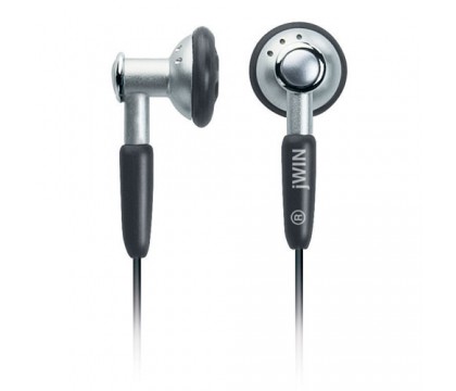 jWIN JHE16 Ultra Lightweight Earphone