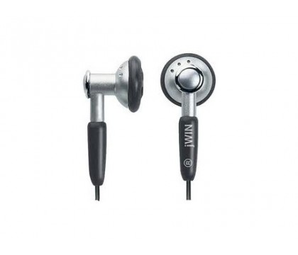 jWIN JHE18 Ultra Lightweight Earphone