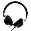 MAXELL RETRO DJ BLACK HEADPHONES