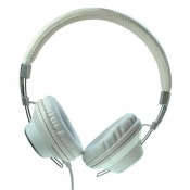 MAXELL RETRO DJ WHITE HEADPHONES