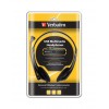 VERBATIM 41822 USB MULTI MEDIA HEADPHONES
