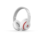 BEATS BY DRE STUDIO(900-00063-01) 2.0 - White