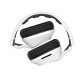 Skullcandy Crusher Over-Ear Headphones - White