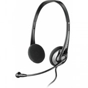 Plantronics Audio 326 Computer Headset
