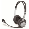 جينيس (HEADSET-04B ) سماعة بمايك للكمبيوتر