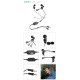 Plantronics AUDIO 450 HEADSET